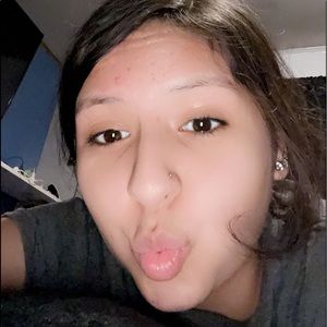 Meet your Posher, Joanna